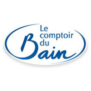 Le Comptoir Du Bain Traditional Marseille Soap Bar, Vanilla & Honey, 3.52 oz, Le Comptoir Du Bain