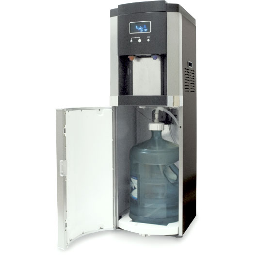 Soleus Air Soleus Air Aqua Sub Water Cooler Easy Load with Bottle in the Bottom (WA2-02-50)