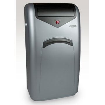 Soleus Air Soleus Air Portable Air Conditioner 10,000 BTU 4x1 Machine with Heat Pump (LX-100HP)