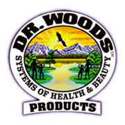 Dr. Woods Soothing Lavender Castile Soap, 32 oz, Dr. Woods
