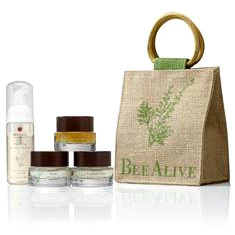 Bee Alive (BeeAlive) Spa Essentials Balance Petite Gift Collection, 5 pc, Bee Alive (BeeAlive)