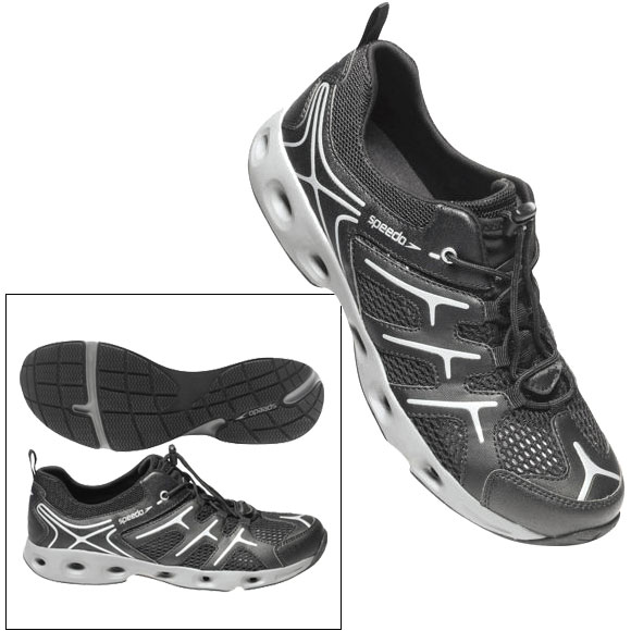 Speedo Speedo Men's Hydro Comfort 2.0 Water Shoe, Size 10