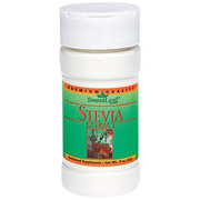 Wisdom Natural Brands SweetLeaf Stevia Powder 25 gm white powder from Wisdom Natural Brands