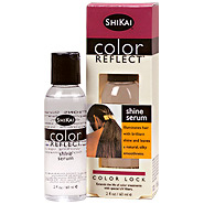 ShiKai Color Reflect Styling Shine Serum, 2 oz, ShiKai