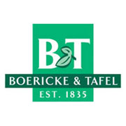 Boericke & Tafel Sulfur 6X, 100 Tablets, Boericke & Tafel Homeopathic