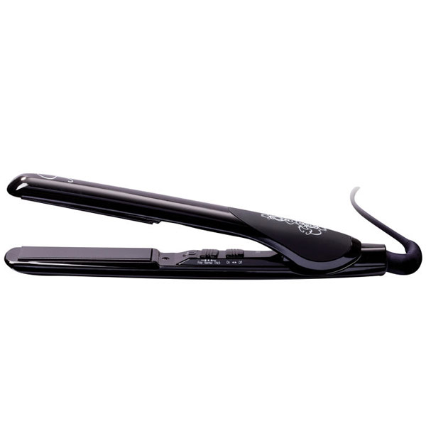 Sultra Sultra Seductress 1 Inch Curl, Wave & Straight Iron with Accessories