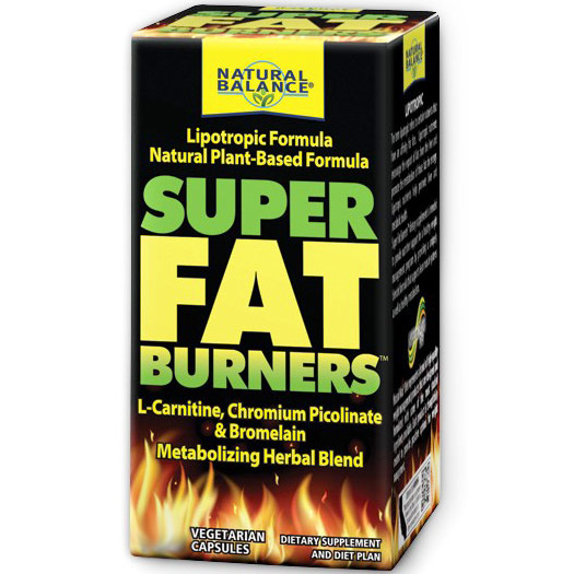 Action Labs Super Fat Burners Lipotropic Formula 60 caps from Action Labs