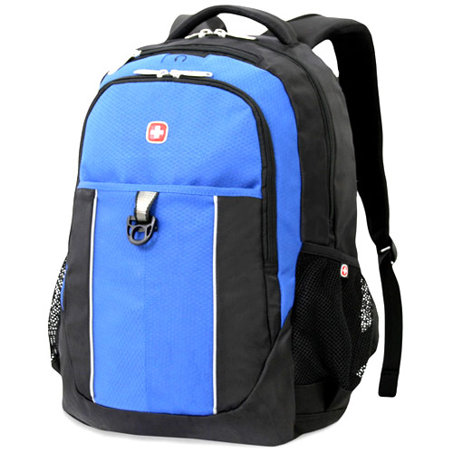 SwissGear SwissGear Laptop Daypack, Blue