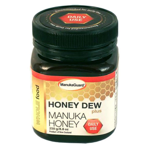 ManukaGuard Table Blend Manuka Honey, 8.8 oz, ManukaGuard