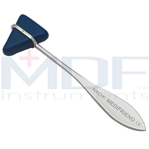 MDF Instruments Taylor Percussion Hammer, Model 505, MDF Instruments