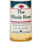 Heritage Products The Whole Rose, 2 oz, Heritage Products