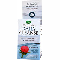 Nature's Way Thisilyn Daily Cleanse 90 vegicaps from Nature's Way