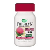 Nature's Way Thisilyn Milk Thistle Extract 60 caps from Nature's Way