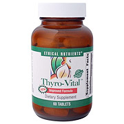 Ethical Nutrients Thyro-Vital 60 tablets from Ethical Nutrients