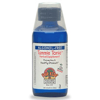 Nature's Answer Tummie Tonic For Kids Stomach Health 4 oz liquid from Nature's Answer