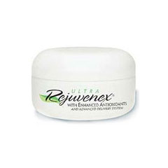 Life Extension Ultra Rejuvenex Face Cream, 2 oz, Life Extension Skin Care