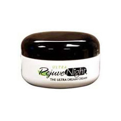 Life Extension Ultra RejuveNight Dream Cream (Rejuve Night), 2 oz, Life Extension Skin Care