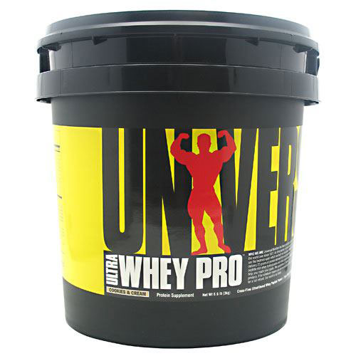 Universal Nutrition Ultra Whey Pro, 6.6 lb, Universal Nutrition