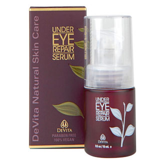 Devita Under Eye Repair Serum, 0.5 oz, Devita