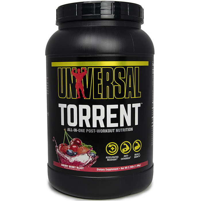 Universal Nutrition Universal Nutrition Torrent, 3.28 lb