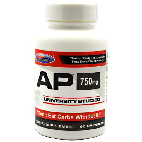 USPLabs USPLabs Anabolic Pump, The Genetic Equalizer, 90 Capsules