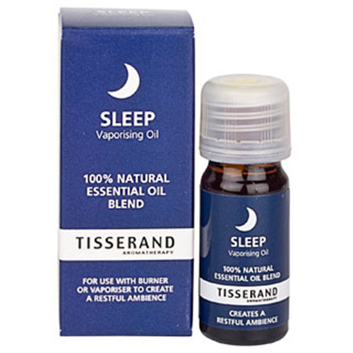 Tisserand Aromatherapy Sleep Vaporising Oil, 0.32 oz, Tisserand Aromatherapy