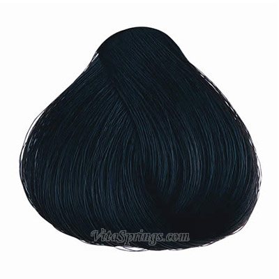 Herbatint Herbatint Vegetal Temporary Hair Color - Black, 2 oz