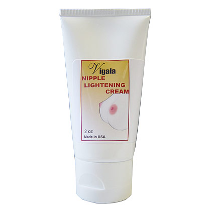 Vigala Vigala Nipple Lightening Cream, 2 oz