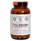 Olympian Labs Vita-Vitamin Multi Vitamin/Mineral, 180 Capsules, Olympian Labs