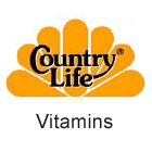Country Life Vitamin E Complex 400 I.U. 90 Softgel, Country Life