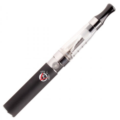 Glow Industries Viva La Vape The Ally Portable E-Juice Vaporizer, Glow Industries