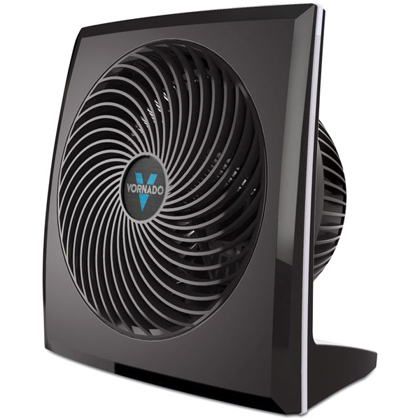 Vornado Vornado Medium Panel Whole Room Air Circulator Fan