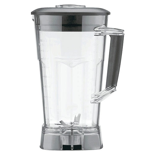Waring Waring 64 oz Polycarbonate Container with Blade & Lid, Model CAC89, for Xtreme High-Power Blenders