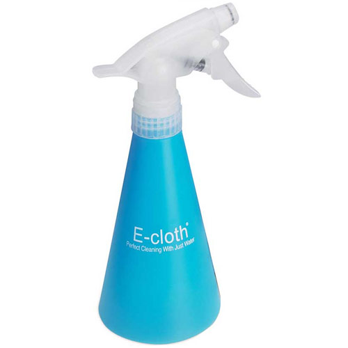 E-cloth Water Atomizer, 1 pc, E-cloth Cleaning Cloth