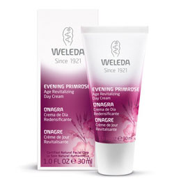 Weleda Weleda Evening Primrose Age Revitalizing Day Cream, 1 oz