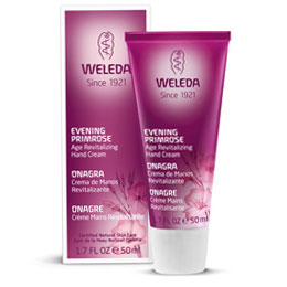 Weleda Weleda Evening Primrose Age Revitalizing Hand Cream, 1.7 oz