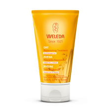 Weleda Weleda Oat Replenishing Hair Treatment, For Dry and Damaged Hair, 5 oz