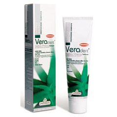 Veradent Whitening Toothpaste, 3.4 oz, Veradent