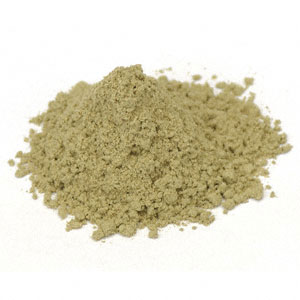 StarWest Botanicals Wormwood Herb Powder Wildcrafted, 1 lb, StarWest Botanicals